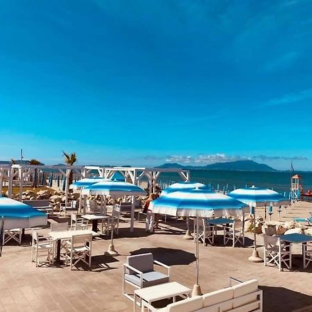 Sabbia D'Argento Hotel Giugliano In Campania Kültér fotó