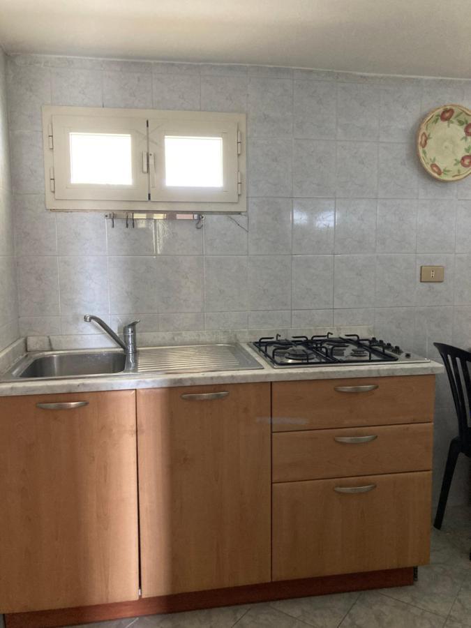 Sabbia D'Argento Hotel Giugliano In Campania Kültér fotó