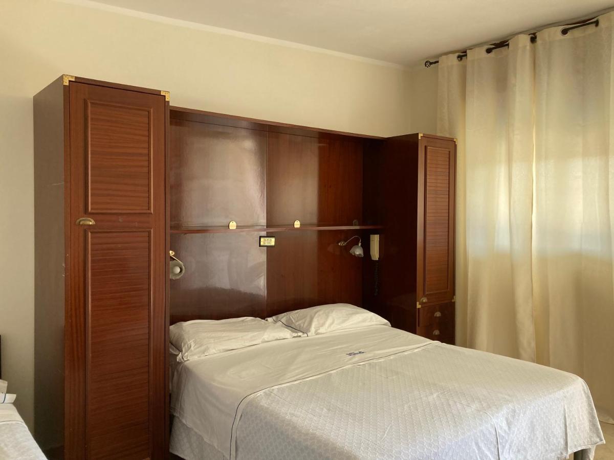 Sabbia D'Argento Hotel Giugliano In Campania Kültér fotó