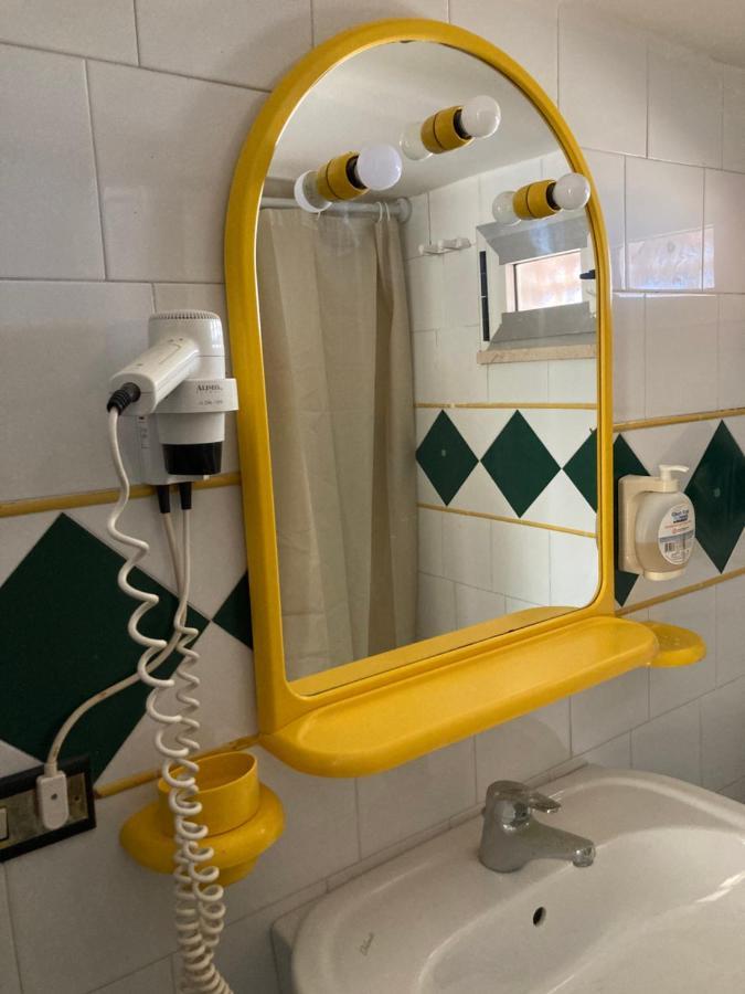 Sabbia D'Argento Hotel Giugliano In Campania Kültér fotó