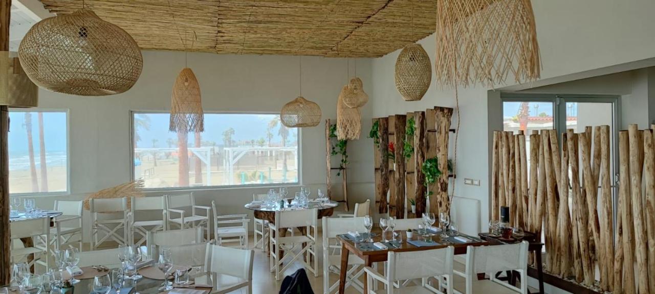 Sabbia D'Argento Hotel Giugliano In Campania Kültér fotó