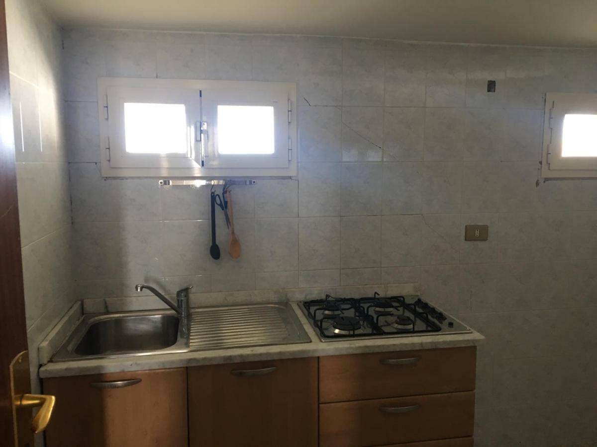 Sabbia D'Argento Hotel Giugliano In Campania Kültér fotó