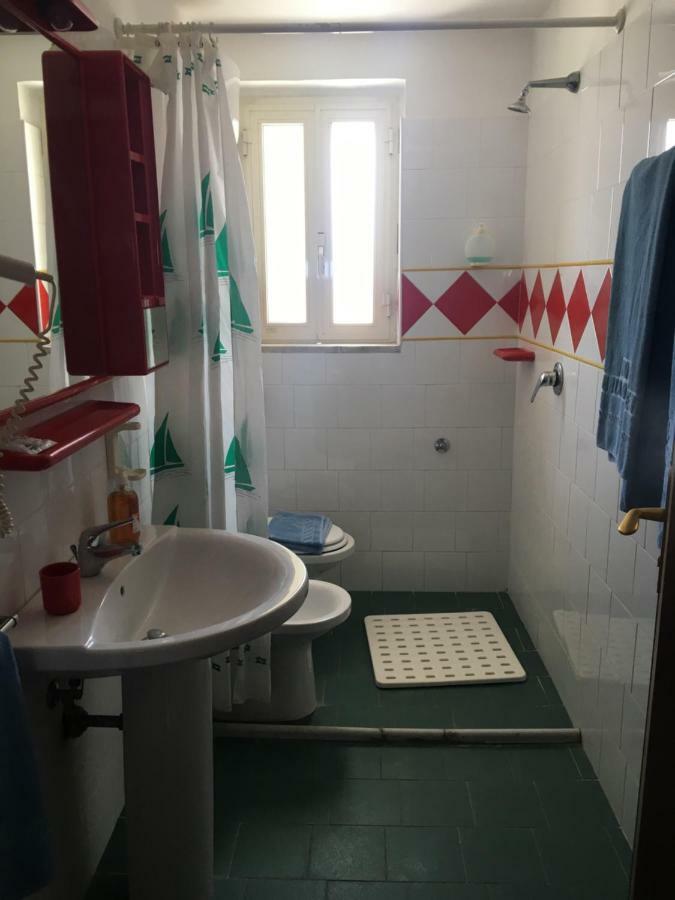 Sabbia D'Argento Hotel Giugliano In Campania Kültér fotó